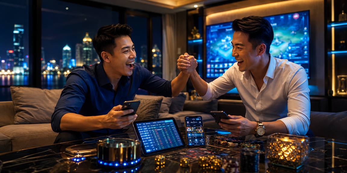 fg6688 Cách fg6688 hoạt động cho bạn